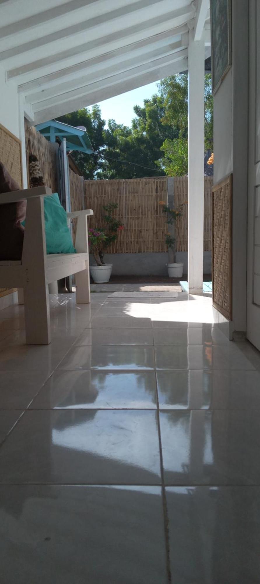 Exotic House Villa Gili Meno Kültér fotó