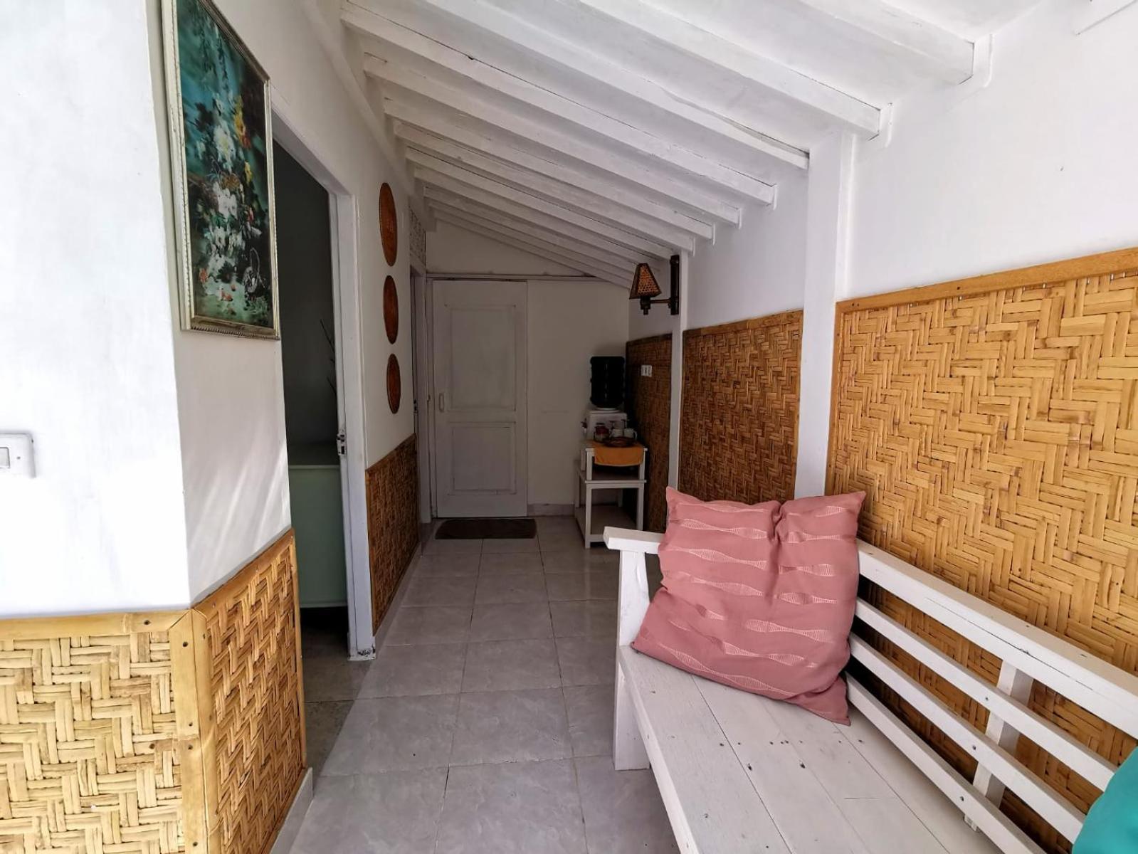 Exotic House Villa Gili Meno Kültér fotó
