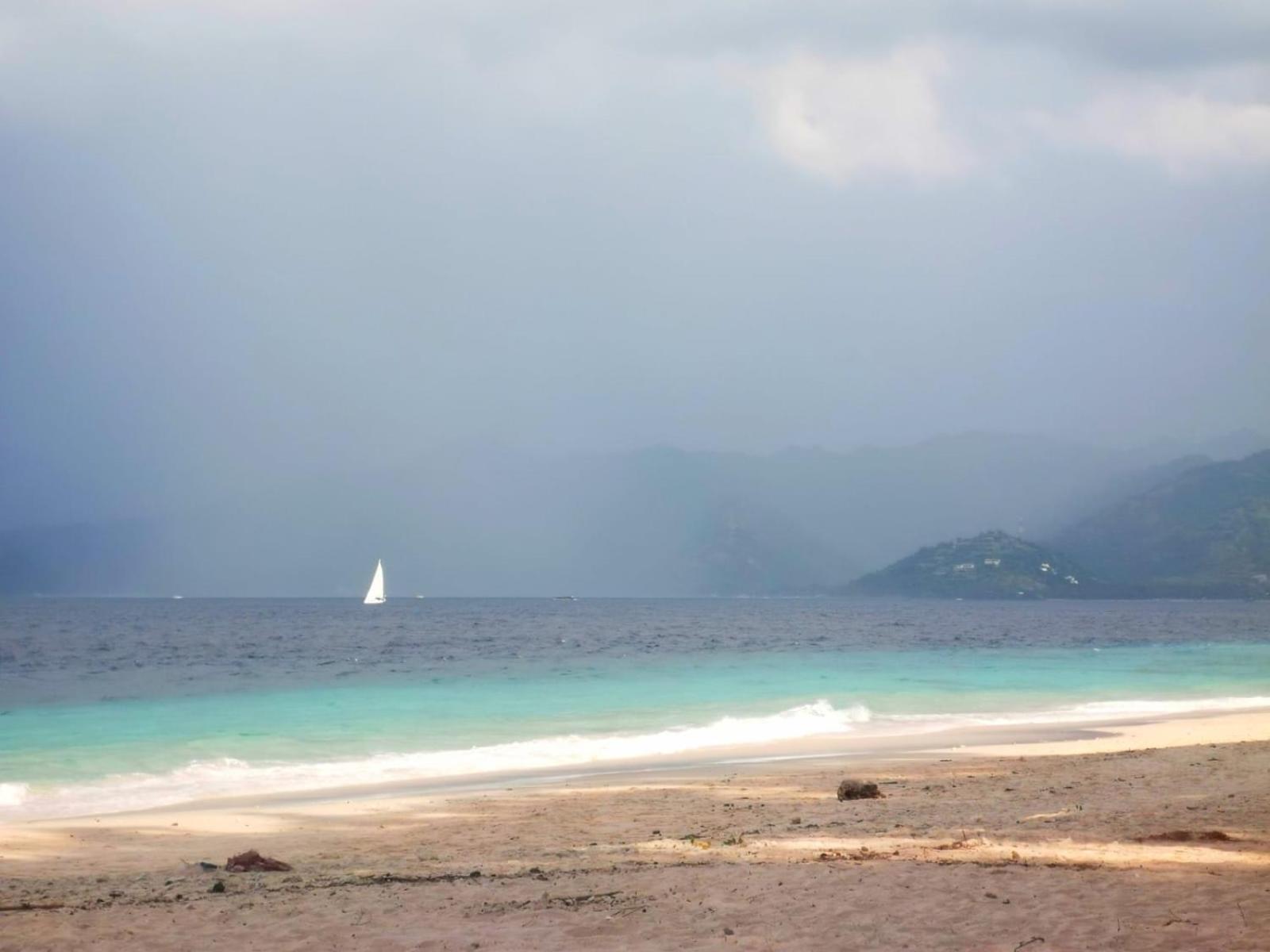 Exotic House Villa Gili Meno Kültér fotó