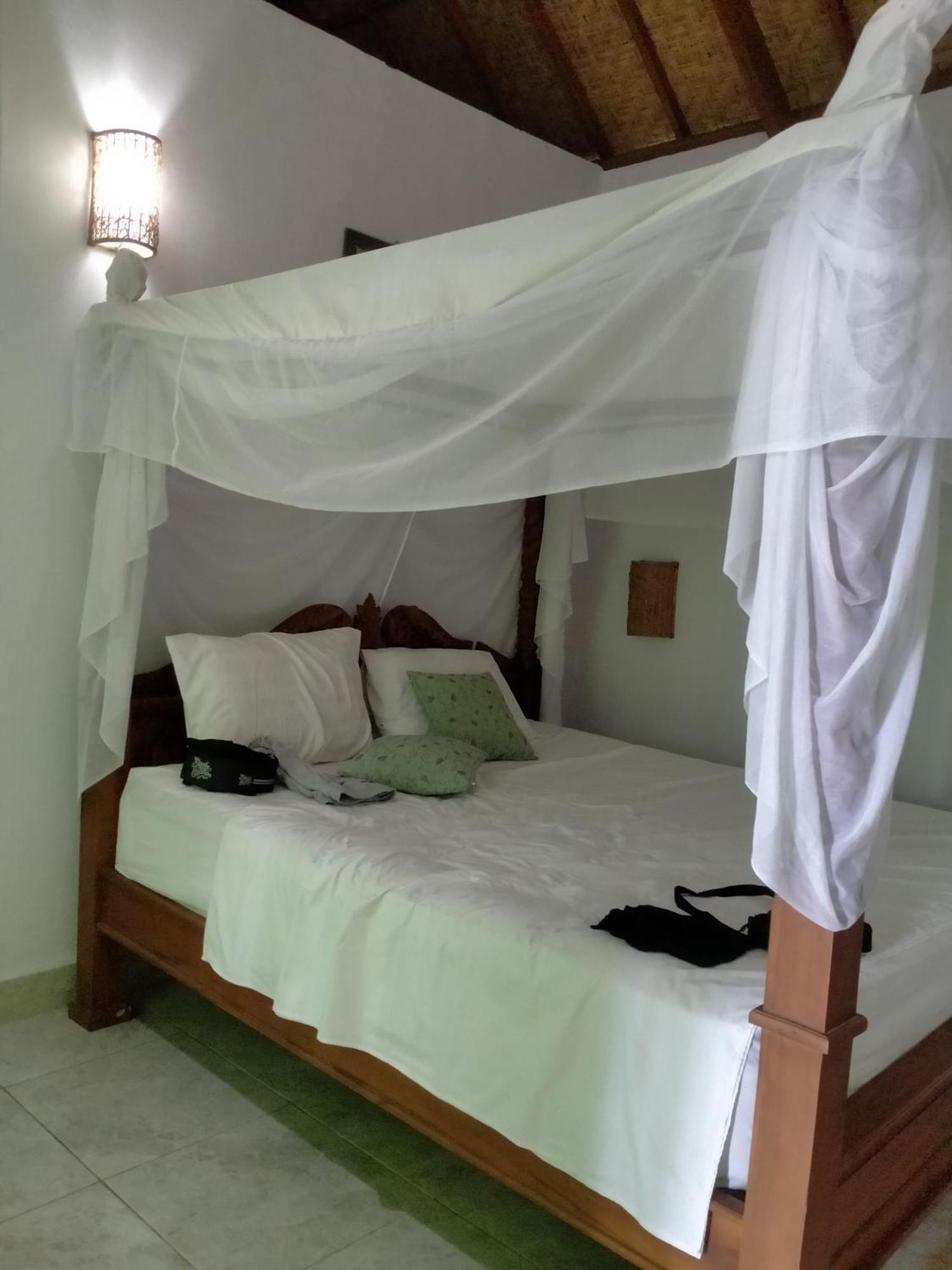 Exotic House Villa Gili Meno Kültér fotó