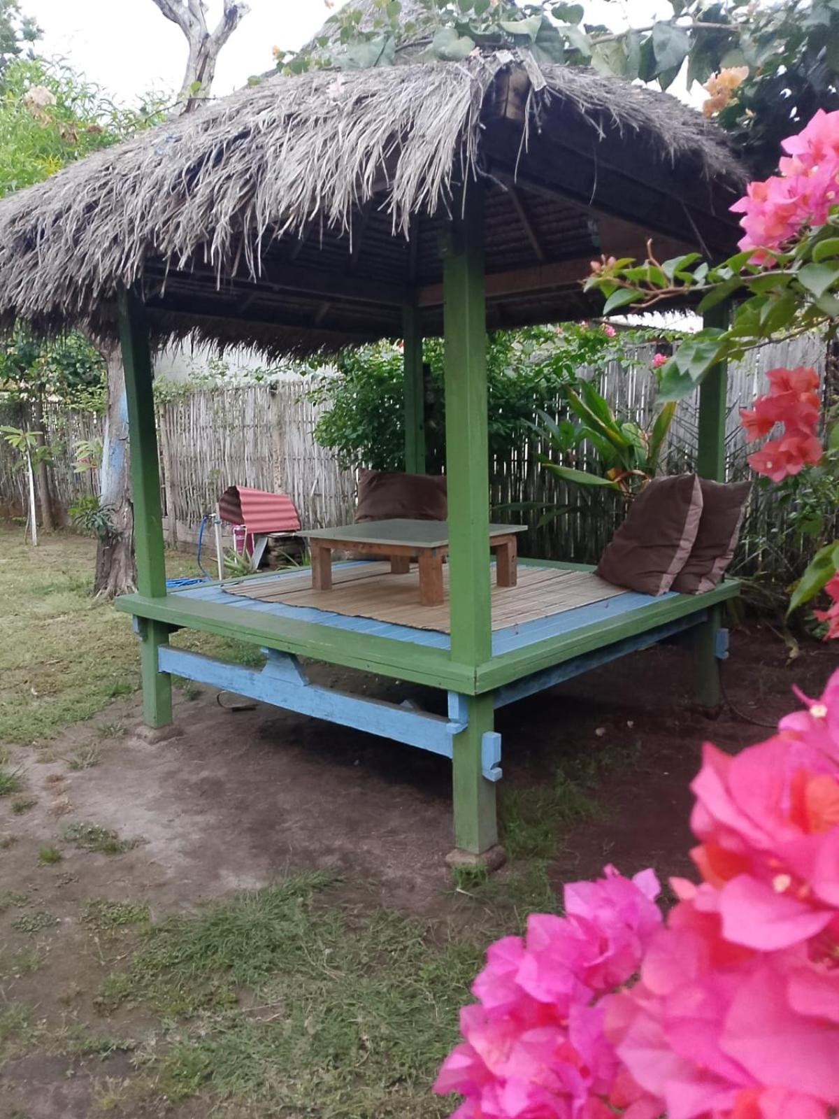 Exotic House Villa Gili Meno Szoba fotó